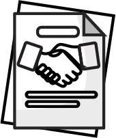 Private Lending Icon