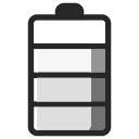 Sustainable Energy Icon